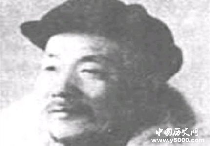 獸醫(yī)學(xué)家高國景生平經(jīng)歷高國景主要論著有哪些？