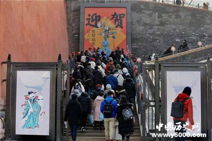 紫禁城里過大年舉辦時間有哪些展品紫禁城簡介由來誰建的 紫禁城里過大年舉辦時間有哪些展品紫禁城簡介由來誰建的