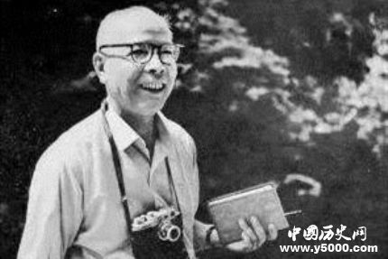 蔡希陶生平故事簡介蔡希陶的貢獻成就有哪些？