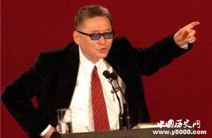 李敖去世一周年李敖說過的最經(jīng)典的話有哪些？