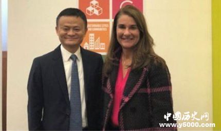 馬云聯(lián)合國上班馬云在聯(lián)合國的職務是什么？