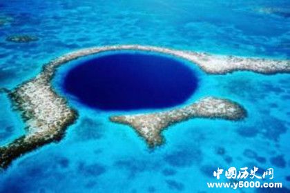 世界十大奇跡景觀是什么 世界十大奇跡景觀介紹