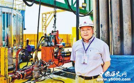 黃大年生平簡介黃大年的事跡黃大年的成就有哪些？