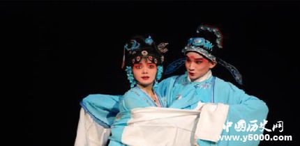 《倩女離魂》劇情簡介《倩女離魂》的出處在哪？