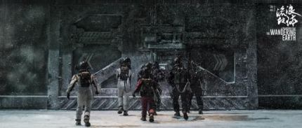 學(xué)生改編流浪地球?qū)W生是怎么改編流浪地球的？