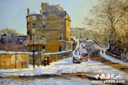 寫實(shí)主義名詞解釋寫實(shí)主義的表現(xiàn)形式代表作有哪些？