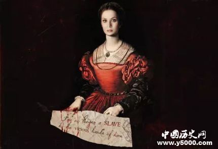 血腥瑪麗的傳說(shuō)血腥瑪麗女王究竟指的是誰(shuí)？