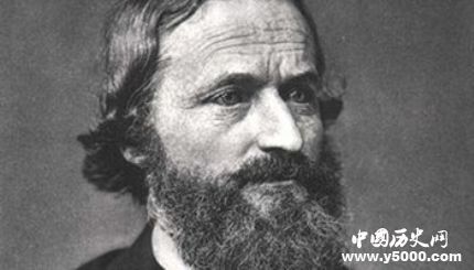 基爾霍夫生平簡介基爾霍夫的成就有哪些？