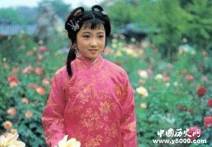 賈巧姐人物簡(jiǎn)介賈巧姐形象性格分析賈巧姐的結(jié)局如何？