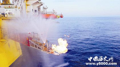 可燃冰簡(jiǎn)介可燃冰的作用可燃冰怎么開采的