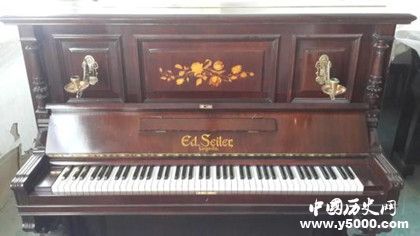 歐洲樂器來源歷史介紹，第一架鋼琴是如何誕生的？