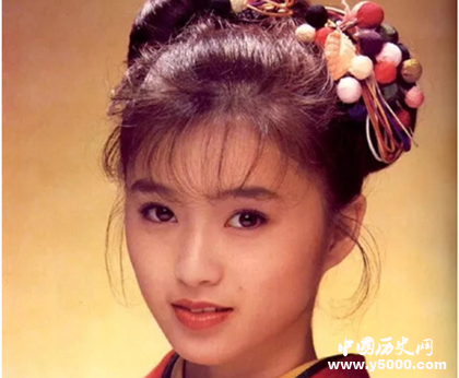 酒井法子簡介演藝經(jīng)歷介紹酒井法子音樂作品有哪些