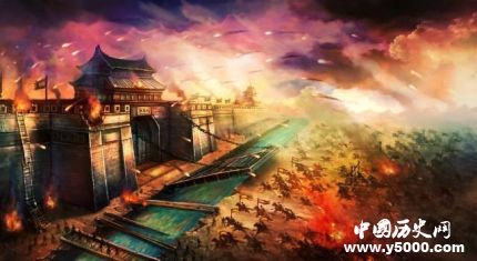 崖山之戰(zhàn)背景過(guò)程簡(jiǎn)介崖山之戰(zhàn)對(duì)中國(guó)的影響有哪些？