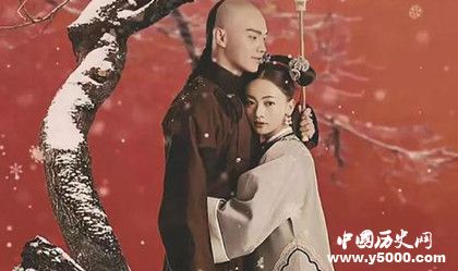 延禧攻略登全球熱搜電視劇榜首延禧攻略評價人物劇情介紹 延禧攻略登全球熱搜電視劇榜首延禧攻略評價人物劇情介紹