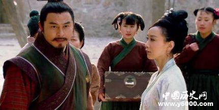 徐寧生平簡(jiǎn)介徐寧的故事徐寧的結(jié)局如何？