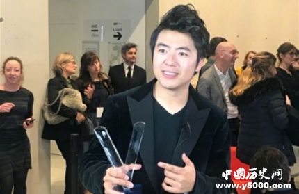 郎朗榮獲法國(guó)勝利大獎(jiǎng)郎朗主要作品獎(jiǎng)項(xiàng)都有哪些？