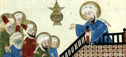 穆罕默德生平簡介：穆罕默德是怎么創(chuàng)立伊斯蘭教的？