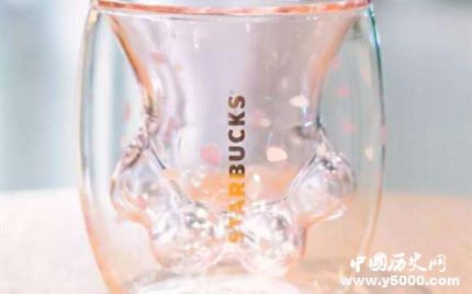 瘋搶星巴克貓爪杯星巴克貓爪杯限量嗎星巴克貓爪杯多少錢？