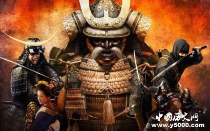 日本大名簡介日本大名的等級有哪些？