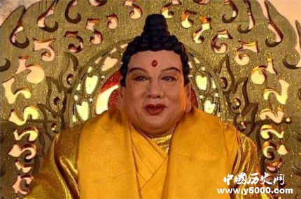 連如來(lái)佛祖都害怕的妖怪有哪些？