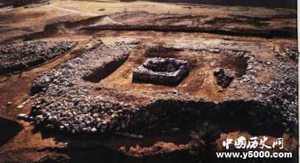 牛河梁遺址介紹牛河梁遺址是哪個時期的？