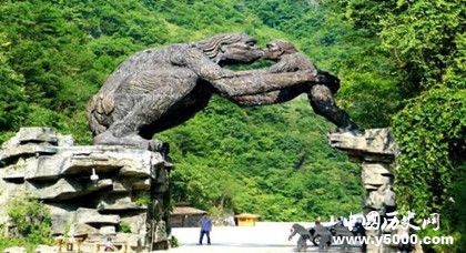 神農(nóng)架未解之謎盤點 神農(nóng)架有什么奇特之處 神農(nóng)架未解之謎盤點 神農(nóng)架有什么奇特之處