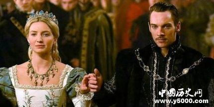 英格蘭國(guó)王亨利七世生平故事簡(jiǎn)介如何評(píng)價(jià)亨利七世？