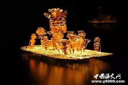 黃金船隊(duì)海底沉寶之謎:黃金船隊(duì)海底沉寶的下落 黃金船隊(duì)海底沉寶之謎:黃金船隊(duì)海底沉寶的下落