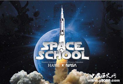 SpaceX載人飛船明年1月試飛美國(guó)航天歷史簡(jiǎn)介