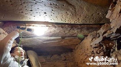 韓國(guó)古墓中發(fā)現(xiàn)星座圖韓國(guó)成功申遺了哪些文化遺產(chǎn)