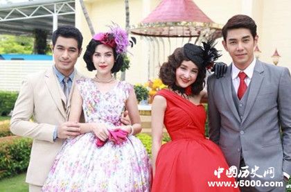 泰劇推薦《結(jié)套》人物劇情主演是誰(shuí)《結(jié)套》播出時(shí)間 泰劇推薦《結(jié)套》人物劇情主演是誰(shuí)《結(jié)套》播出時(shí)間