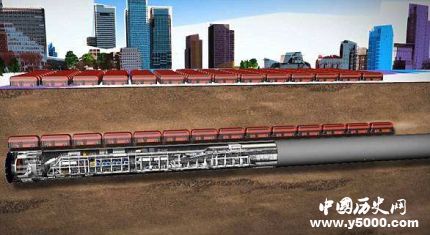 馬斯克隧道通車馬斯克個人生平簡介