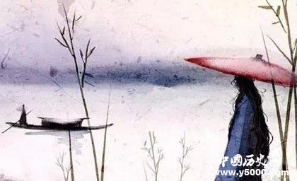 杜牧詩(shī)歌代表作品文學(xué)成就有哪些杜牧詩(shī)歌有哪些特點(diǎn) 杜牧詩(shī)歌代表作品文學(xué)成就有哪些杜牧詩(shī)歌有哪些特點(diǎn)