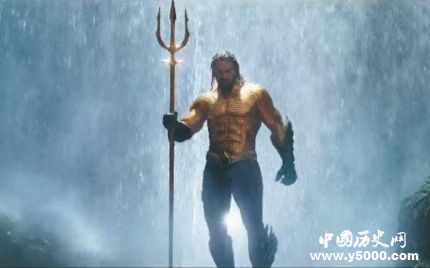 海王首周末票房是多少海王首周末票房創(chuàng)造了哪些記錄？