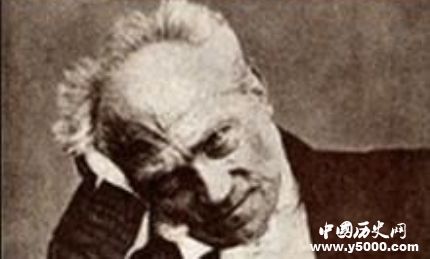 叔本華生平簡(jiǎn)介叔本華的主要思想叔本華經(jīng)典語(yǔ)錄有哪些？