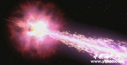 伽馬射線暴現(xiàn)象是什么 伽馬射線暴影響有多大 伽馬射線暴現(xiàn)象是什么 伽馬射線暴影響有多大