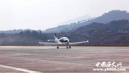 GA20首次公開(kāi)試飛GA20飛機(jī)性能怎么樣？