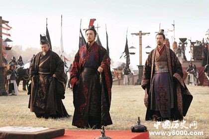 秦朝的賦稅徭戍與法律制度體系是怎么樣的