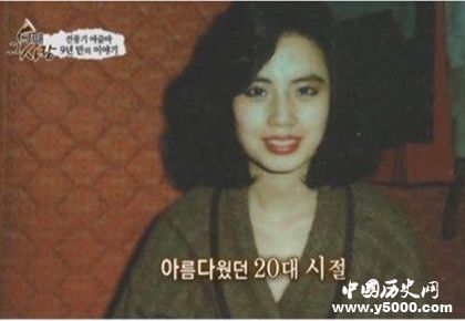 韓國(guó)風(fēng)扇女去世韓國(guó)風(fēng)扇女簡(jiǎn)歷風(fēng)扇女為什么會(huì)癡迷整容