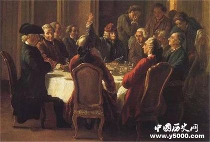 伏爾泰是哪國人伏爾泰故事成就介紹 伏爾泰是哪國人伏爾泰故事成就介紹