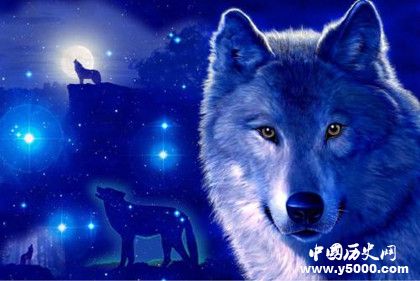 被野獸養(yǎng)大的孩子是怎樣的為什么野獸會(huì)收養(yǎng)孩子