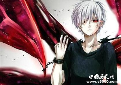 東京食尸鬼第四季人物劇情介紹東京食尸鬼第四季更新時(shí)間 東京食尸鬼第四季人物劇情介紹東京食尸鬼第四季更新時(shí)間