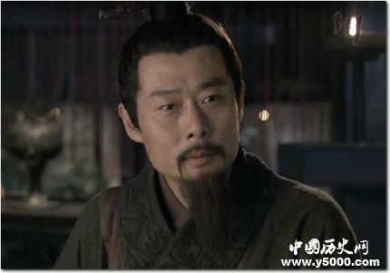 三國(guó)人物魯肅生平簡(jiǎn)介魯肅的故事魯肅是怎么死的？