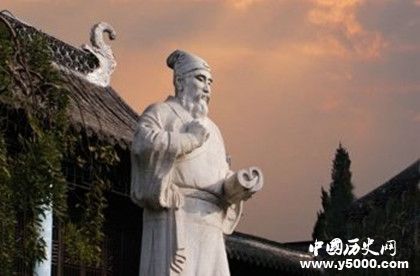 施耐庵簡介生平經(jīng)歷介紹施耐庵怎么死的施耐庵紀念館在哪兒