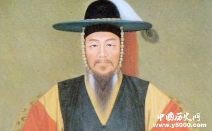 朝鮮抗倭名將李舜臣生平故事簡介李舜臣的結(jié)局如何？