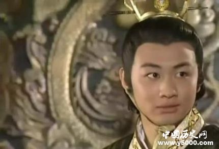 北魏孝明帝元詡生平經(jīng)歷元詡的成就有哪些？