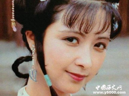 紅樓夢尤二姐人物性格特點(diǎn)簡介尤二姐的死因是什么？