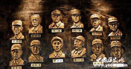 皖南事變歷史簡(jiǎn)介皖南事變真相和歷史影響是什么 皖南事變歷史簡(jiǎn)介皖南事變真相和歷史影響是什么