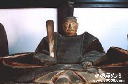 日本幕府將軍足利義晴生平經(jīng)歷如何評價足利義晴？