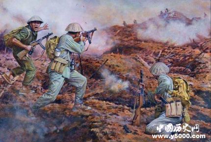 越南抗法戰(zhàn)爭背景過程簡介越南抗法戰(zhàn)爭有什么意義？